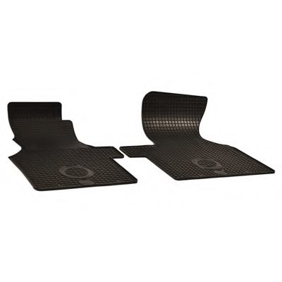 RAMEDER 122629 Floor Mat Set
